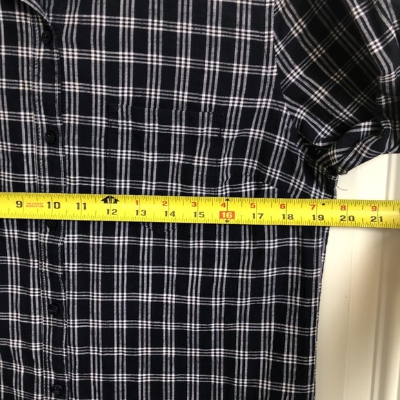 🌺 4/$30 (BUNDLE )  GEORGE SIZE S IN EUC - Picture 4 of 6